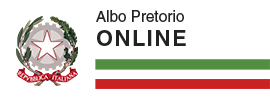 Albo Pretorio Online