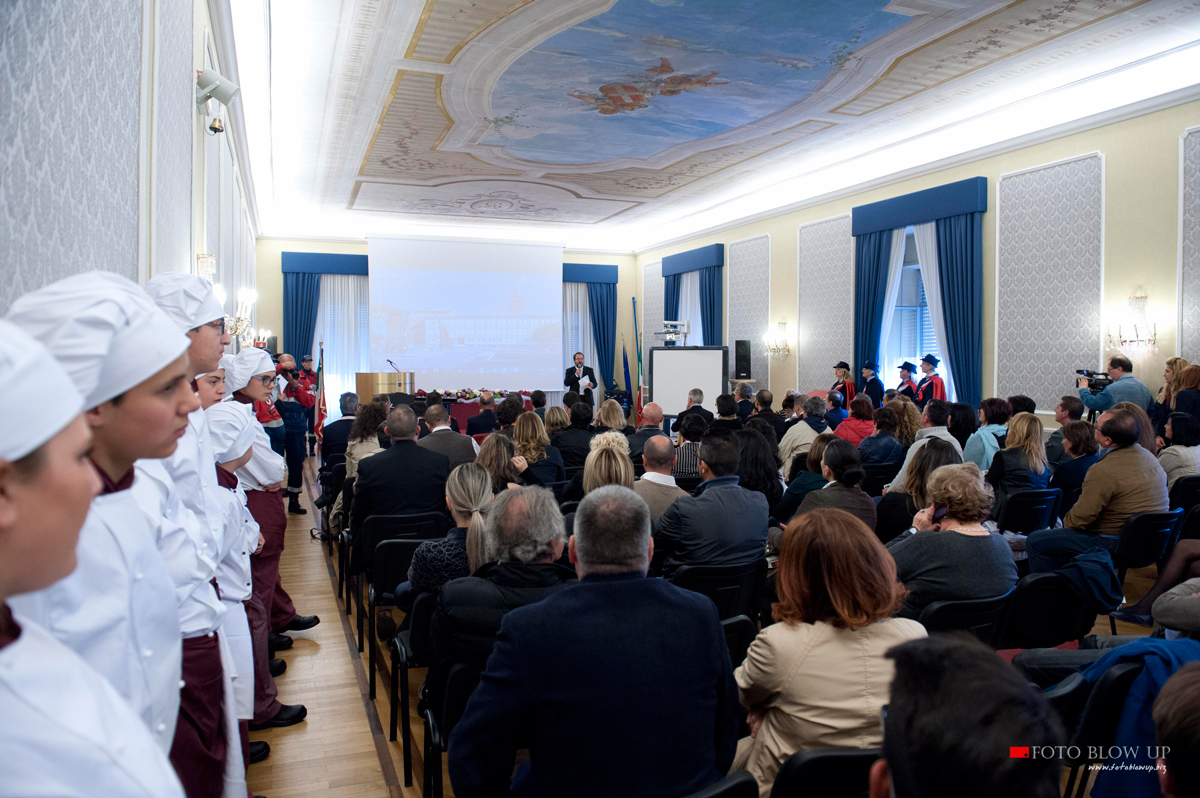 aula magna convitto tivoli