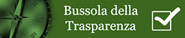 Bussola della Trasparenza