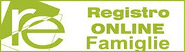 Registro Elettronico Famiglie